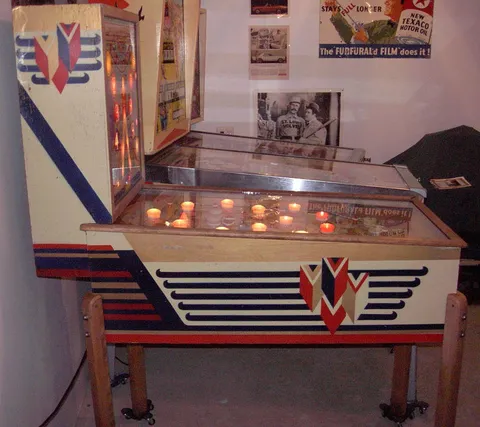 Cabinet - Left