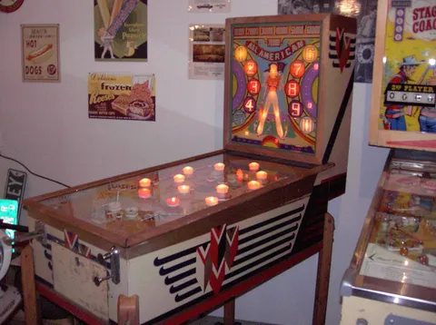 Cabinet - Right