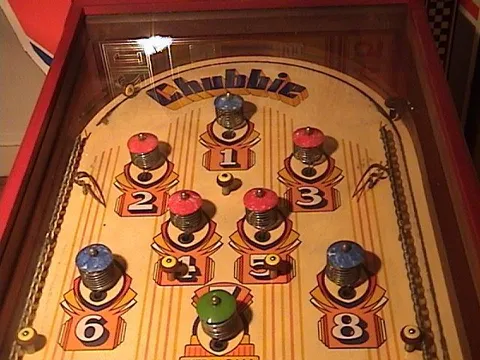 Upper Playfield