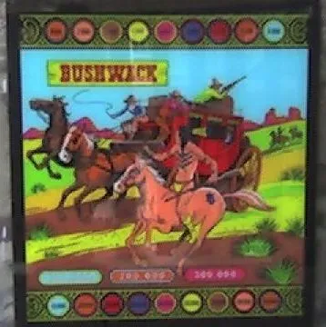 Backglass