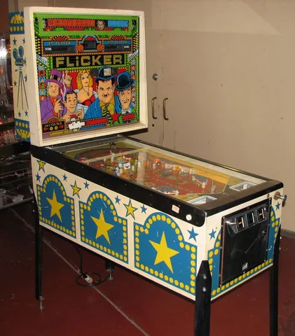 Cabinet - Left*