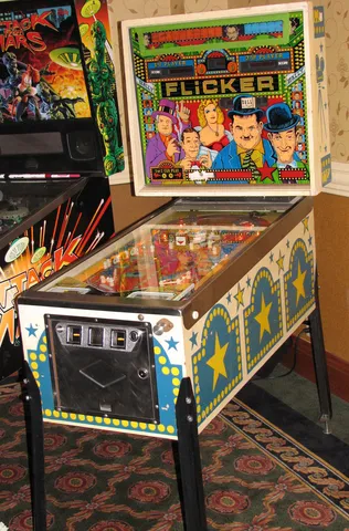 Cabinet - Full View*