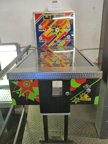 Cabinet - Front View