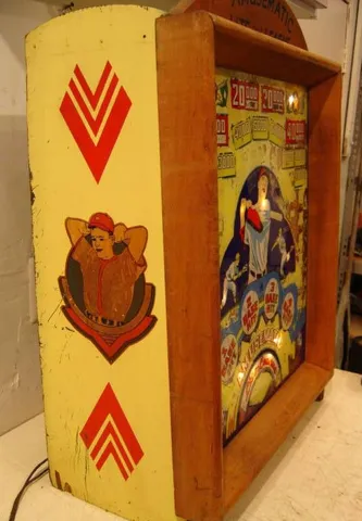 Backbox - Left*