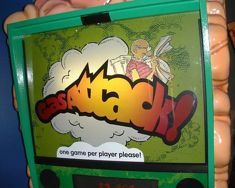 Backglass