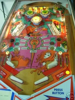 Playfield