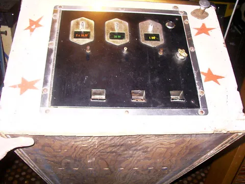 Cabinet - Front