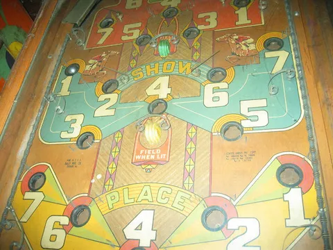 Middle Playfield