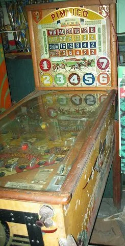 Cabinet - Right