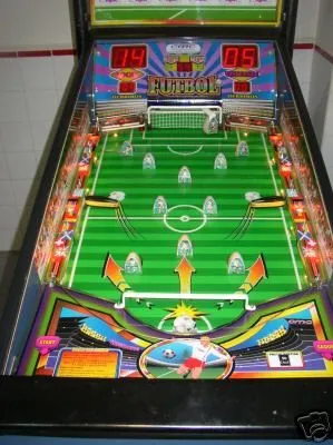Playfield