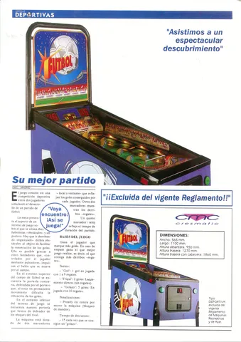 Flyer - Back