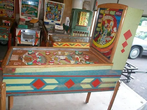 Cabinet - Right