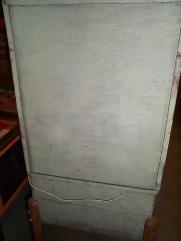 Back