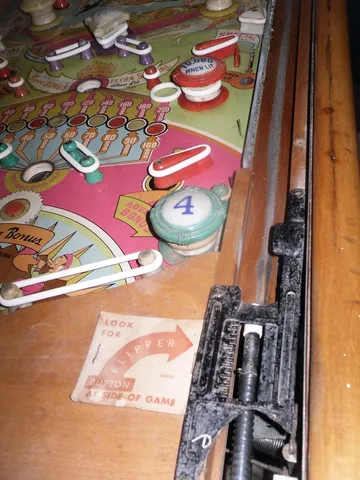 Shooter Gauge