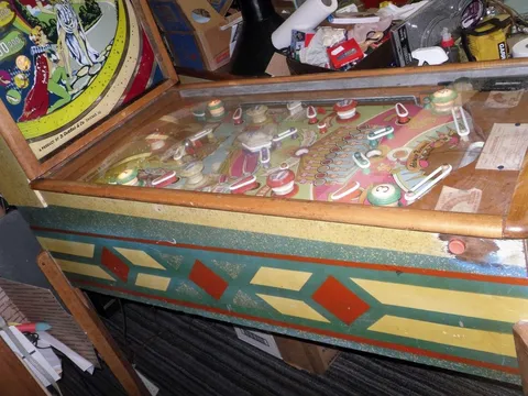 Cabinet - Left