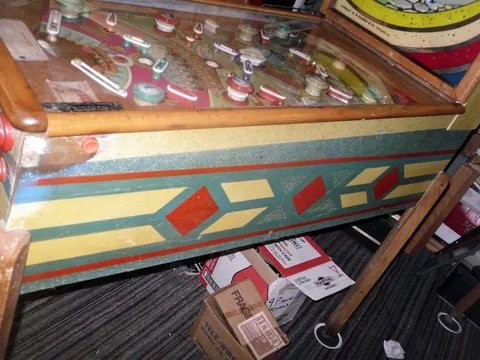 Cabinet - Right