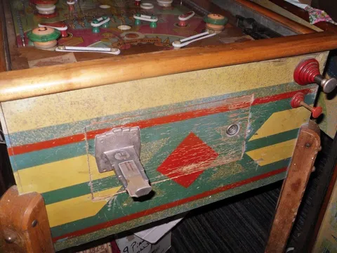 Cabinet - Front