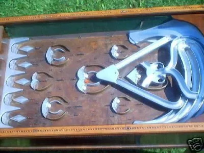 Playfield