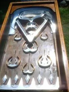Playfield