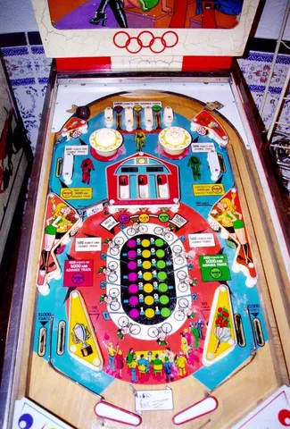 Playfield