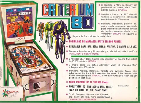 Flyer