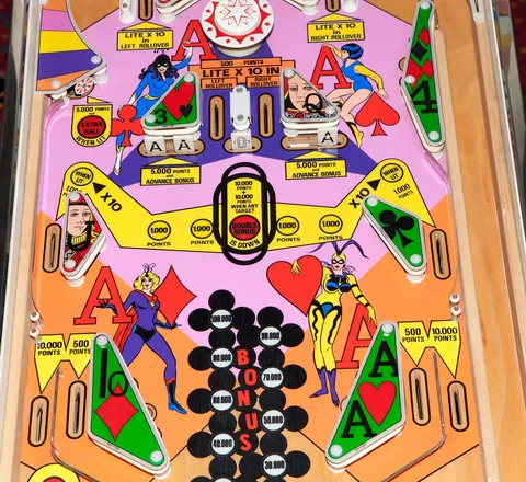 Middle Playfield