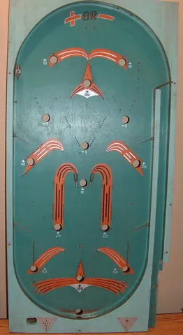 Playfield