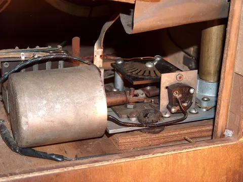Payout Mechanism