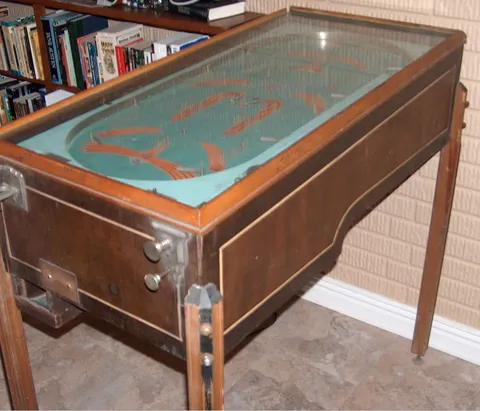 Cabinet - Full View