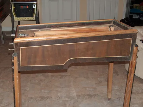 Cabinet - Right