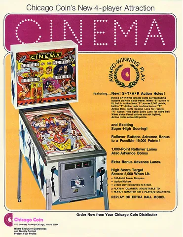 Flyer