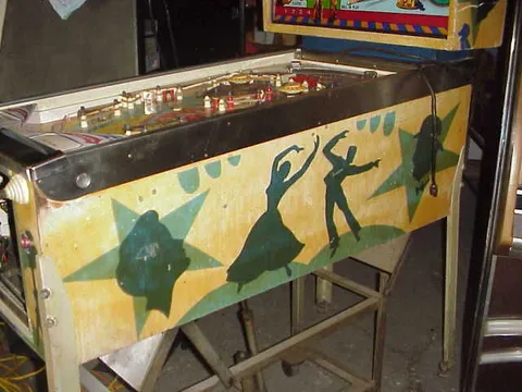 Cabinet - Right