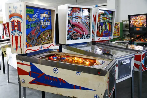 Cabinet - Left