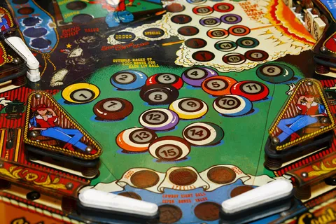 Lower Playfield