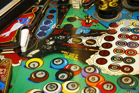 Middle Playfield