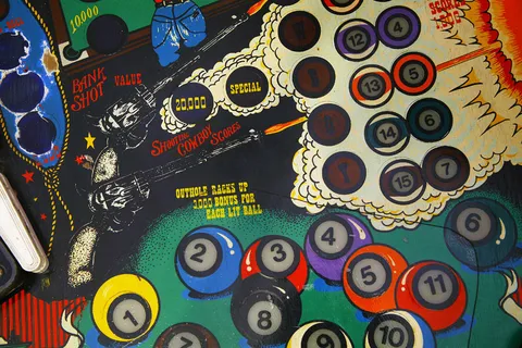 Middle Playfield