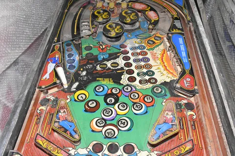 Middle Playfield
