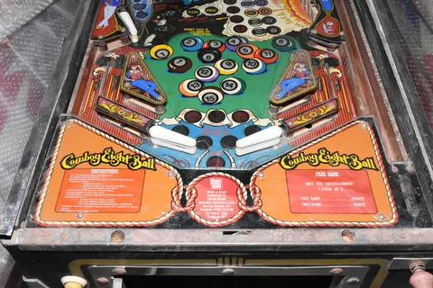 Lower Playfield
