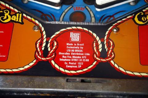 Manufacturer