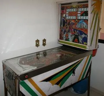 Cabinet - Right