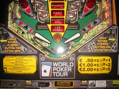 Lower Playfield