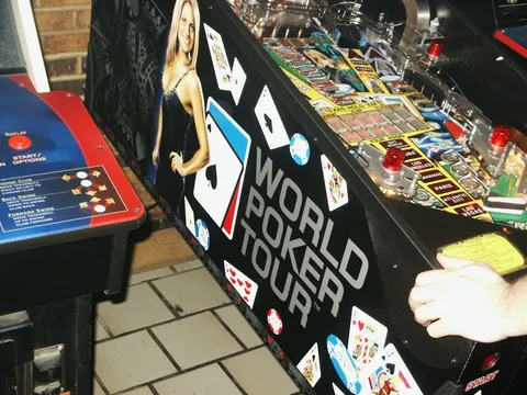 Prototype - Cabinet - Left