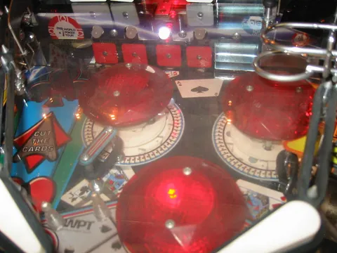 Under Mini-Playfield