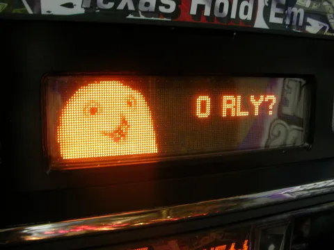 Dot Matrix Display