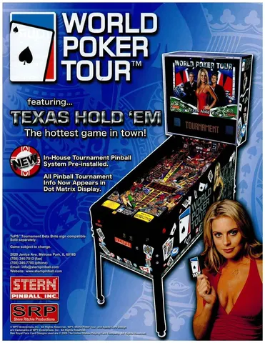 Flyer - Front