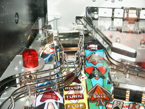 Prototype - Left Ramp