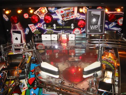 Mini-Playfield