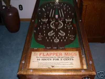 Lower Playfield