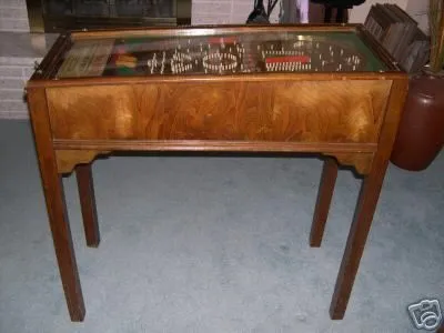 Cabinet - Right