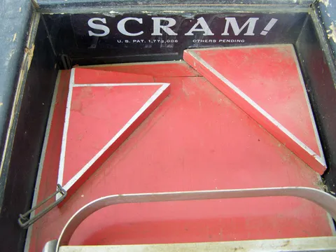 Upper Playfield*